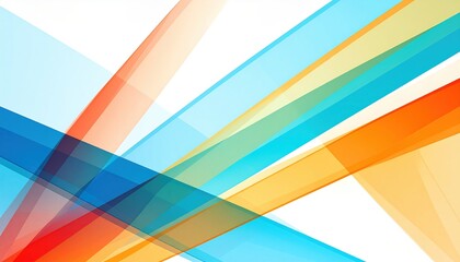 Dynamic color flow abstract design digital artwork vibrant aesthetic studio environment eye-level viewpoint