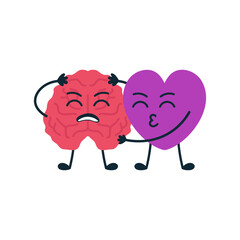 Mental Health Character