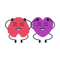 Mental Health Character