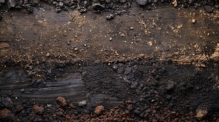 Vineyard Soil and Its Impact on Wine's Distinctive Flavors: A Terroir Focus 