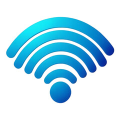 Wireless Network Signal Strength Indicator