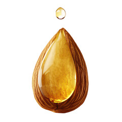 Almond png almond nut png raw almond nut png healthy almond snack png organic almond nut png transparent background image