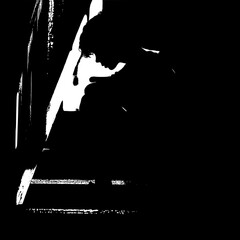 vector illustration of an abstract background