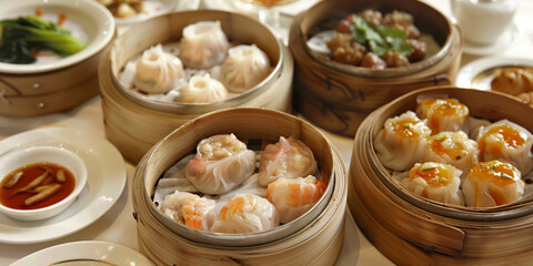 dim sum