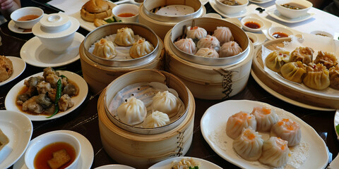 dim sum