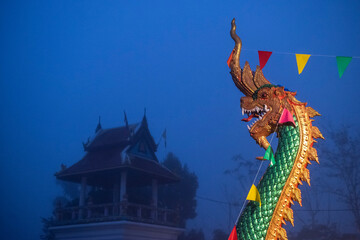 THAILAND NAN SAPAN WAT