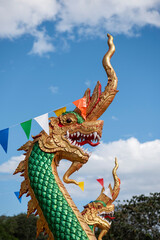 THAILAND NAN SAPAN WAT