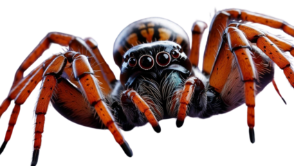 spider 