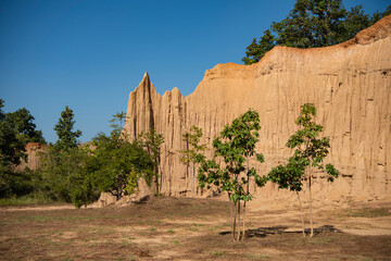THAILAND NAN SAO DIN NA NOI NATIONALPARK © flu4022