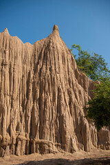 THAILAND NAN SAO DIN NA NOI NATIONALPARK © flu4022