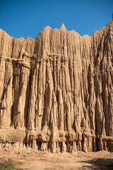 THAILAND NAN SAO DIN NA NOI NATIONALPARK