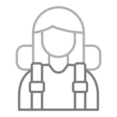 Hiker Icon