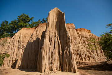THAILAND NAN SAO DIN NA NOI NATIONALPARK © flu4022