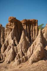 THAILAND NAN SAO DIN NA NOI NATIONALPARK