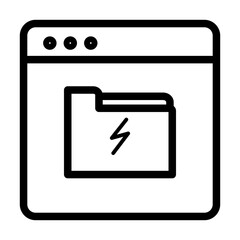 cache line icon © wahyu