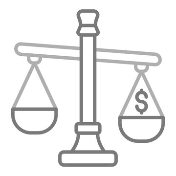 Corruption Icon