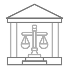 Court Icon