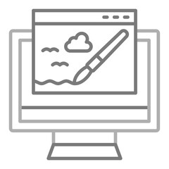Designing Icon
