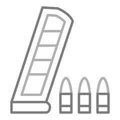 Ammunition Icon