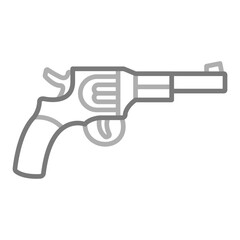 Gun Icon