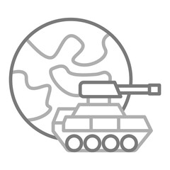 World war Icon
