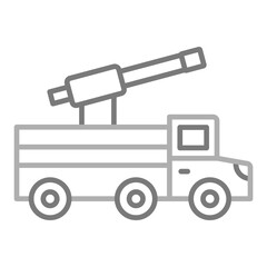 Truck Icon