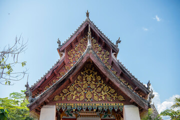 THAILAND NAN WANGPHA WAT NONG BUA