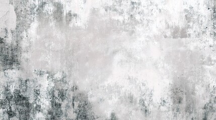 Rough Grey Grunge Wallpaper with Subtle Texture for Background Use