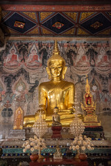 THAILAND NAN WANGPHA WAT NONG BUA