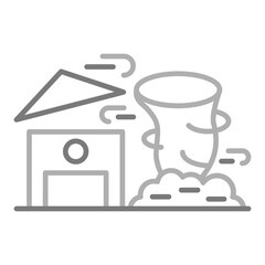 Tornado Icon