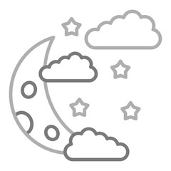 Night Icon