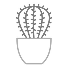 Cactus Icon © Maan Icons
