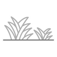 Grass Icon