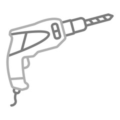 Drill Icon