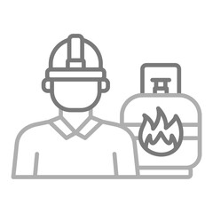 Engineer Icon