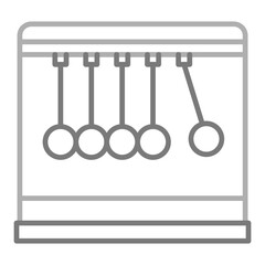 Pendulum Icon