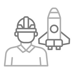 Engineer Icon