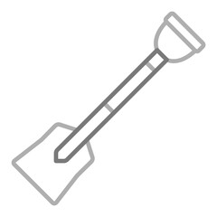 Shovel Icon