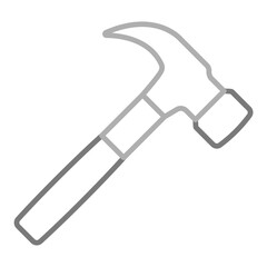 Hammer Icon