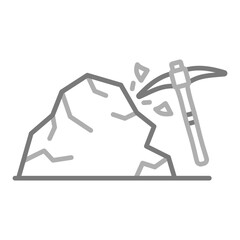 Mining Icon