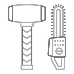 Tools Icon