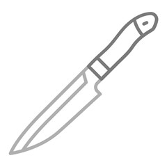 Knife Icon