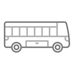 Bus Icon