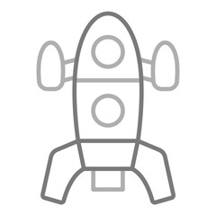 Rocket Icon