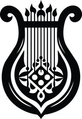 Egyptian Reed Pipe Symbol