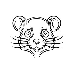 Subdued canvas, minimalist aesthetic, stark simplicity, in a darkened space