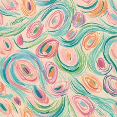 Colorful abstract background and wallpaper, pattern