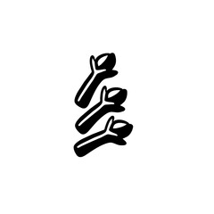 logo cloves