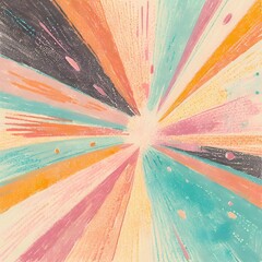 Colorful abstract background and wallpaper, pattern