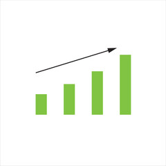 Profit and Loss Concept Illustration
